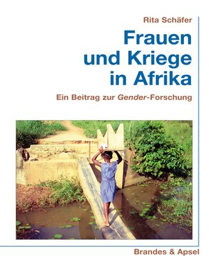 cover image of Frauen und Kriege in Afrika